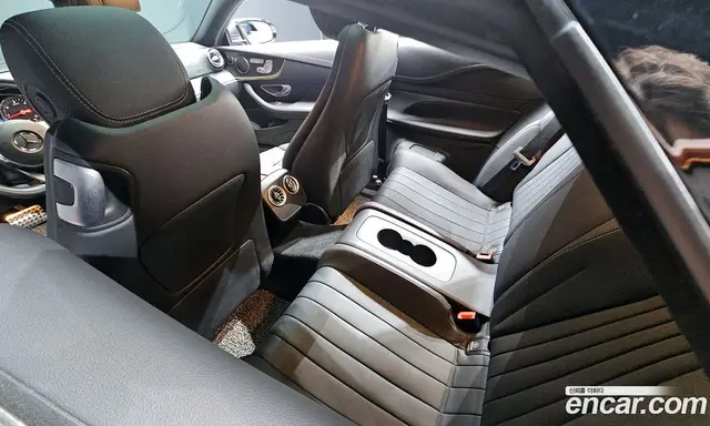Mercedes-Benz E-Class 2019 1.9 автомат (гидро), миниатюра 10 Mercedes-Benz E-Class 2019 1.9 автомат (гидро), миниатюра 10