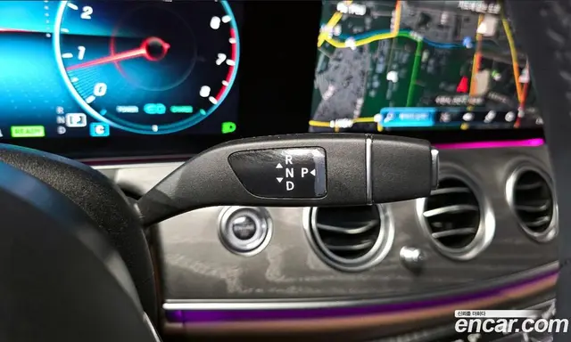 Mercedes-Benz E-Class 2022 2.0 автомат (гидро), миниатюра 9 Mercedes-Benz E-Class 2022 2.0 автомат (гидро), миниатюра 9