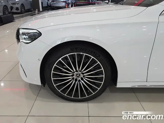 Mercedes-Benz E-Class 2025 3.0 автомат (гидро), миниатюра 5 Mercedes-Benz E-Class 2025 3.0 автомат (гидро), миниатюра 5
