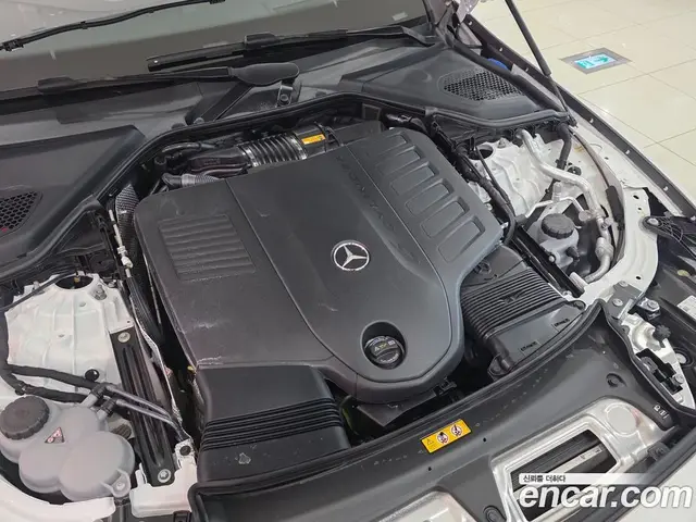 Mercedes-Benz E-Class 2025 3.0 автомат (гидро), миниатюра 6 Mercedes-Benz E-Class 2025 3.0 автомат (гидро), миниатюра 6