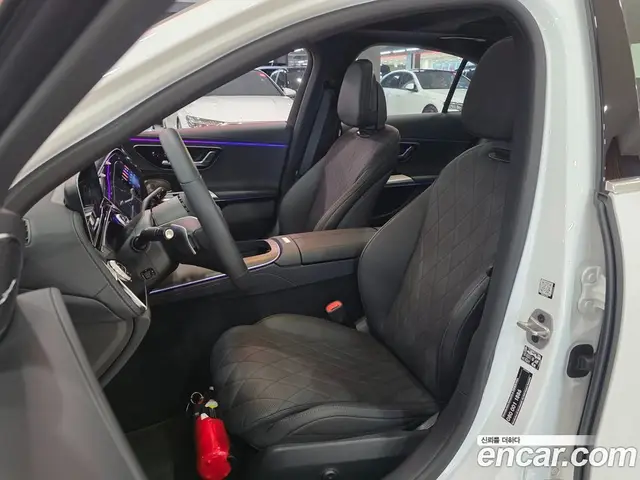 Mercedes-Benz E-Class 2025 3.0 автомат (гидро), миниатюра 10 Mercedes-Benz E-Class 2025 3.0 автомат (гидро), миниатюра 10