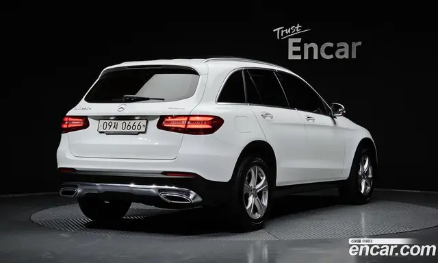 Mercedes-Benz GLC-Class 2016 2.1 автомат (гидро), миниатюра 2 Mercedes-Benz GLC-Class 2016 2.1 автомат (гидро), миниатюра 2