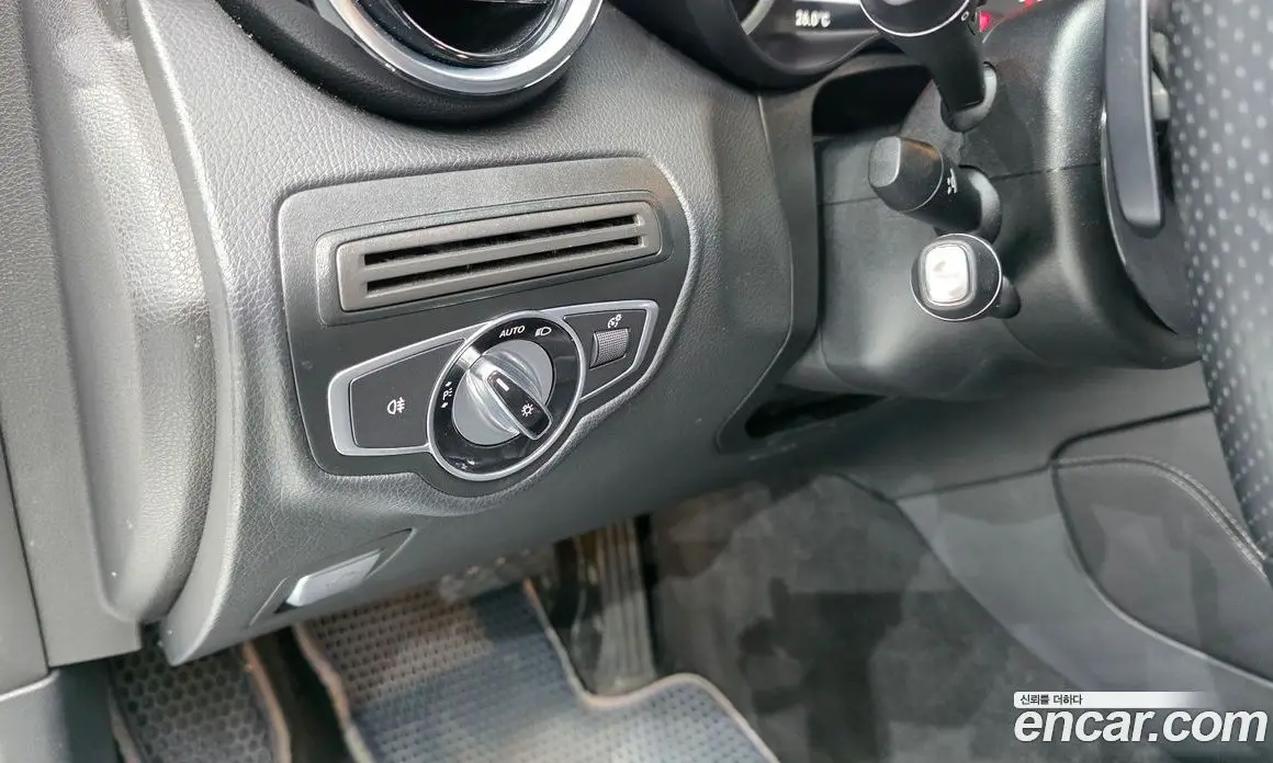 Mercedes-Benz GLC-Class 2016 2.1 автомат (гидро), фото 16 Mercedes-Benz GLC-Class 2016 2.1 автомат (гидро), фото 16