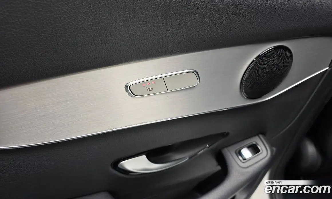 Mercedes-Benz GLC-Class 2016 2.1 автомат (гидро), фото 17 Mercedes-Benz GLC-Class 2016 2.1 автомат (гидро), фото 17