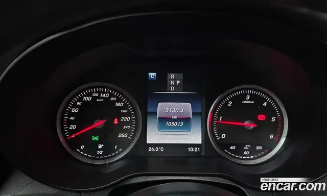 Mercedes-Benz GLC-Class 2016 2.1 автомат (гидро), миниатюра 8 Mercedes-Benz GLC-Class 2016 2.1 автомат (гидро), миниатюра 8