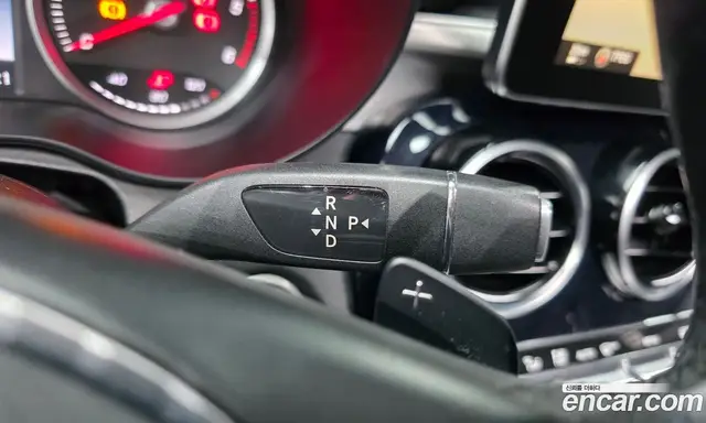 Mercedes-Benz GLC-Class 2016 2.1 автомат (гидро), миниатюра 9 Mercedes-Benz GLC-Class 2016 2.1 автомат (гидро), миниатюра 9