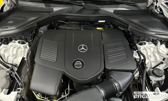 Mercedes-Benz GLC-Class 2025 2.0 автомат (гидро), миниатюра 6 Mercedes-Benz GLC-Class 2025 2.0 автомат (гидро), миниатюра 6