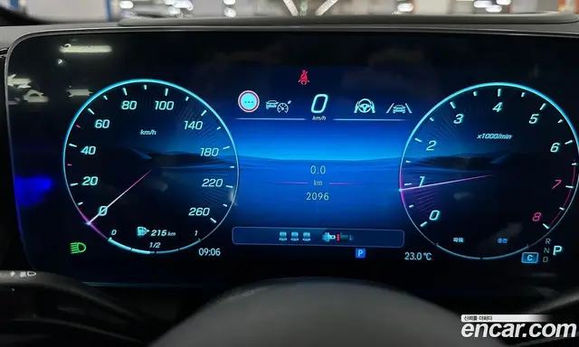 Mercedes-Benz GLC-Class 2025 2.0 автомат (гидро), миниатюра 8 Mercedes-Benz GLC-Class 2025 2.0 автомат (гидро), миниатюра 8
