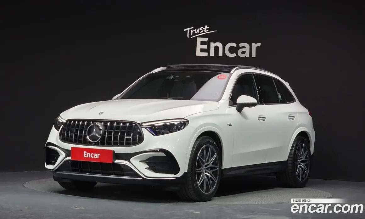 Mercedes-Benz GLC-Class 2025 2.0 автомат (гидро), фото 1 Mercedes-Benz GLC-Class 2025 2.0 автомат (гидро), фото 1