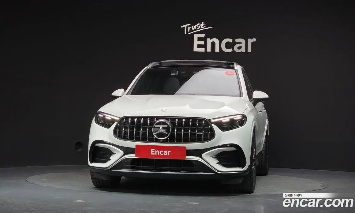 Mercedes-Benz GLC-Class 2025 2.0 автомат (гидро), фото 3 Mercedes-Benz GLC-Class 2025 2.0 автомат (гидро), фото 3