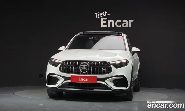 Mercedes-Benz GLC-Class 2025 2.0 автомат (гидро), миниатюра 3 Mercedes-Benz GLC-Class 2025 2.0 автомат (гидро), миниатюра 3