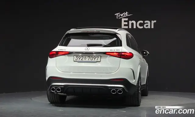 Mercedes-Benz GLC-Class 2025 2.0 автомат (гидро), миниатюра 4 Mercedes-Benz GLC-Class 2025 2.0 автомат (гидро), миниатюра 4