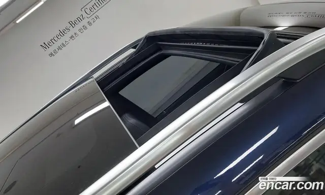 Mercedes-Benz GLS-Class 2021 4.0 автомат (гидро), миниатюра 12