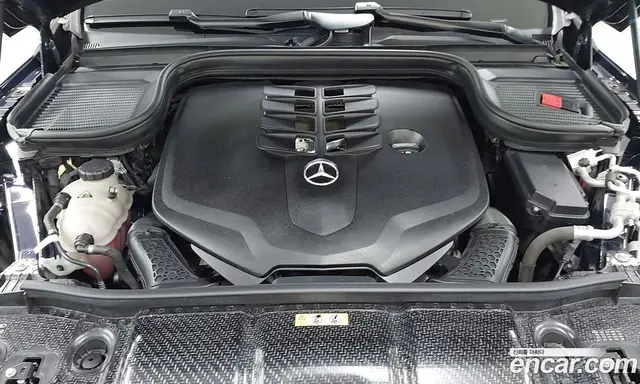 Mercedes-Benz GLS-Class 2021 4.0 автомат (гидро), миниатюра 6 Mercedes-Benz GLS-Class 2021 4.0 автомат (гидро), миниатюра 6