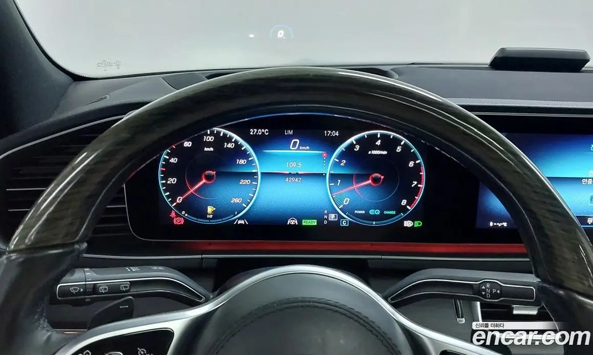 Mercedes-Benz GLS-Class 2021 4.0 автомат (гидро), фото 8 Mercedes-Benz GLS-Class 2021 4.0 автомат (гидро), фото 8