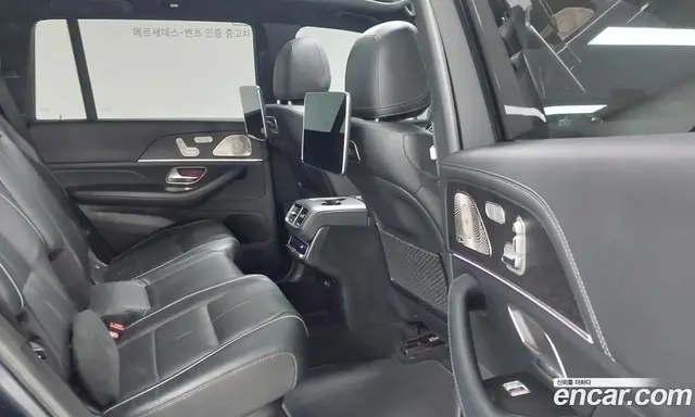 Mercedes-Benz GLS-Class 2021 4.0 автомат (гидро), миниатюра 10 Mercedes-Benz GLS-Class 2021 4.0 автомат (гидро), миниатюра 10