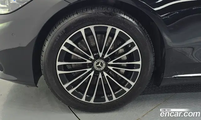 Mercedes-Benz S-Class 2021 2.9 автомат (гидро), миниатюра 5 Mercedes-Benz S-Class 2021 2.9 автомат (гидро), миниатюра 5
