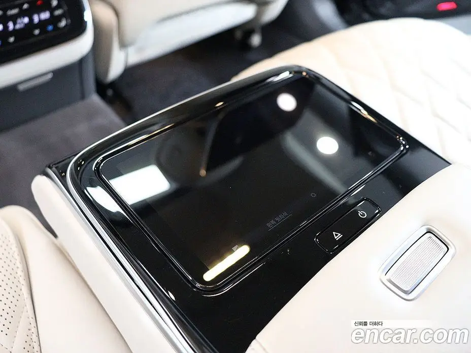 Mercedes-Benz S-Class 2024 3.0 автомат (гидро), фото 15