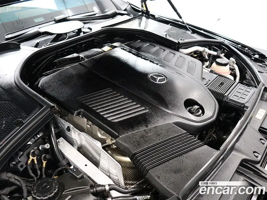 Mercedes-Benz S-Class 2024 3.0 автомат (гидро), фото 19