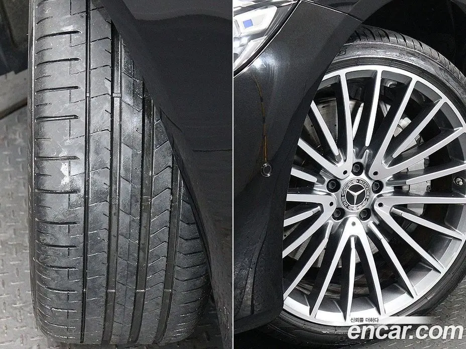 Mercedes-Benz S-Class 2024 3.0 автомат (гидро), фото 20