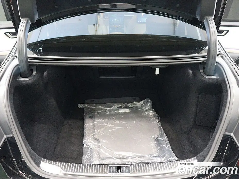 Mercedes-Benz S-Class 2024 3.0 автомат (гидро), фото 5
