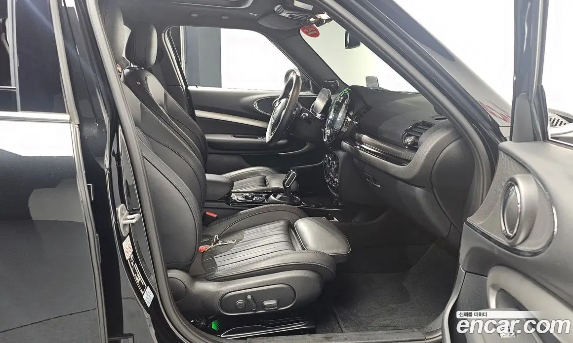 Mini Clubman 2022 2.0 автомат (гидро), фото 11