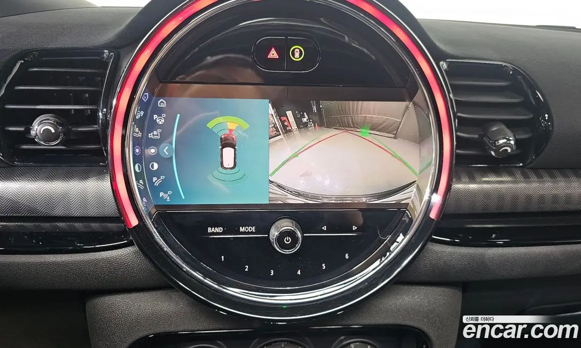 Mini Clubman 2022 2.0 автомат (гидро), фото 15