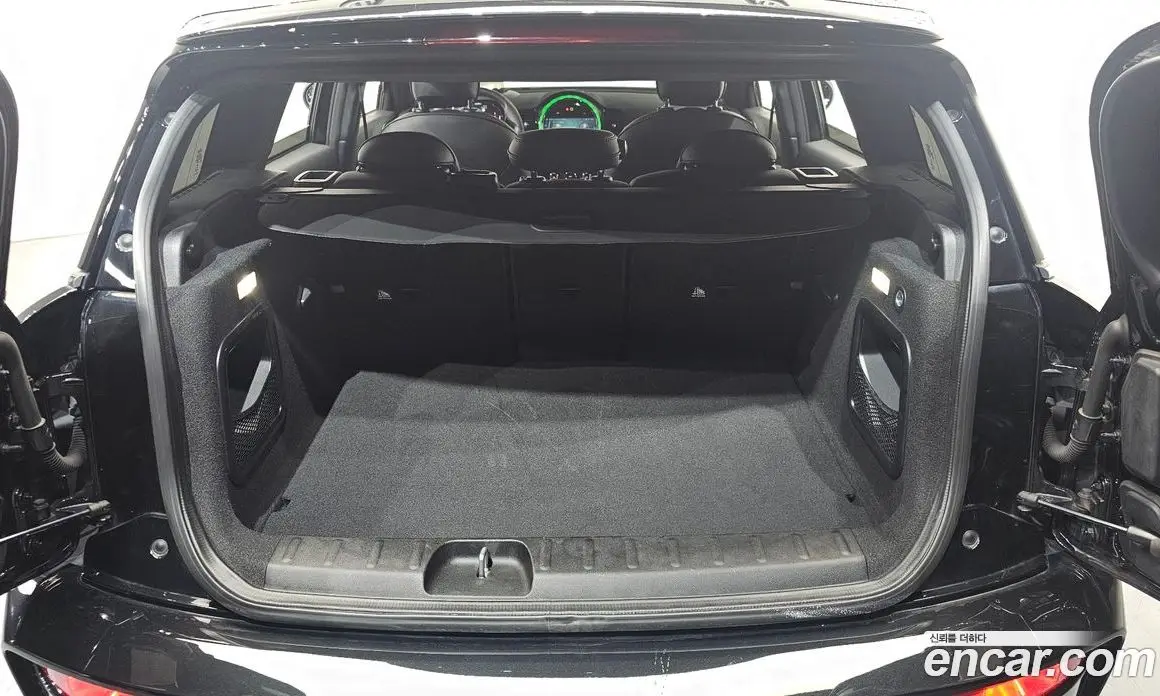 Mini Clubman 2022 2.0 автомат (гидро), фото 20