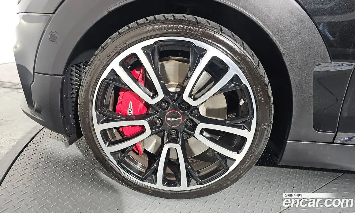 Mini Clubman 2022 2.0 автомат (гидро), фото 5