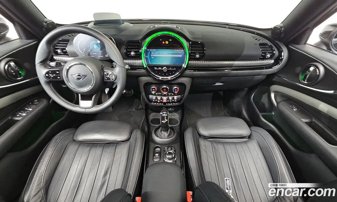 Mini Clubman 2022 2.0 автомат (гидро), фото 7