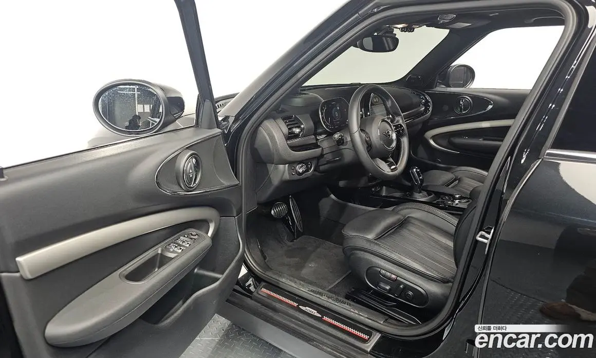 Mini Clubman 2022 2.0 автомат (гидро), фото 10
