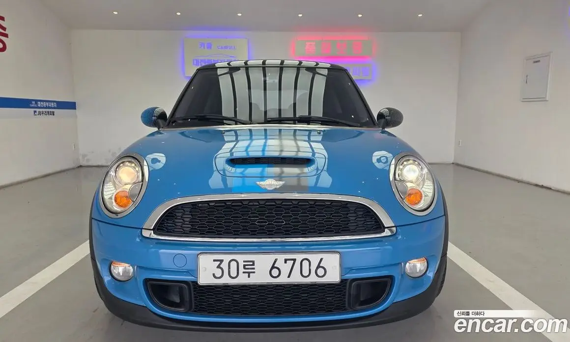 Mini Cooper 2012 2.0 автомат (гидро), фото 1 Mini Cooper 2012 2.0 автомат (гидро), фото 1