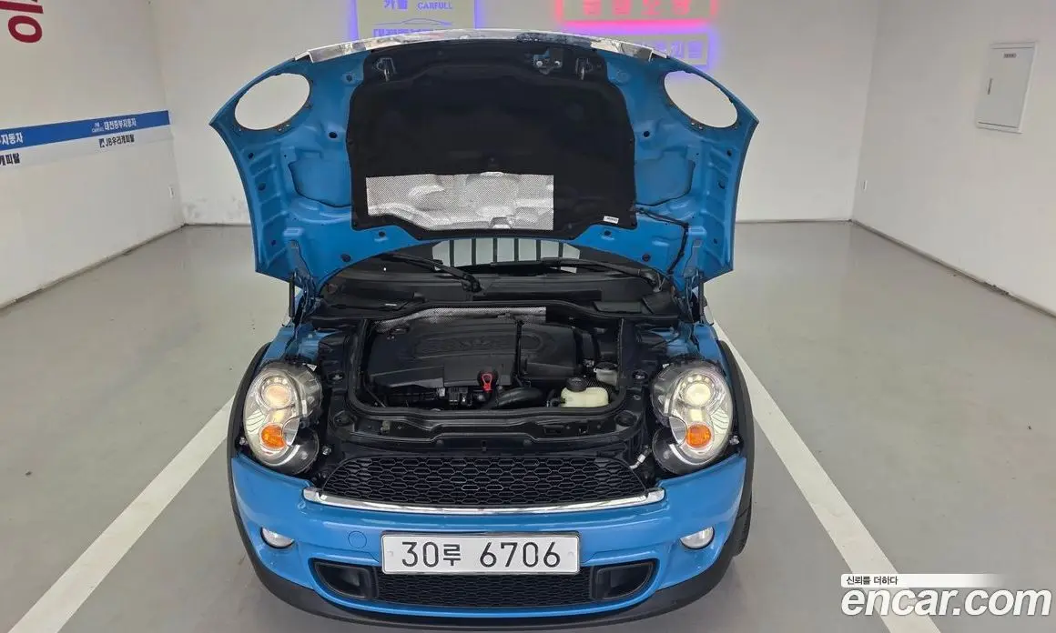 Mini Cooper 2012 2.0 автомат (гидро), фото 20 Mini Cooper 2012 2.0 автомат (гидро), фото 20