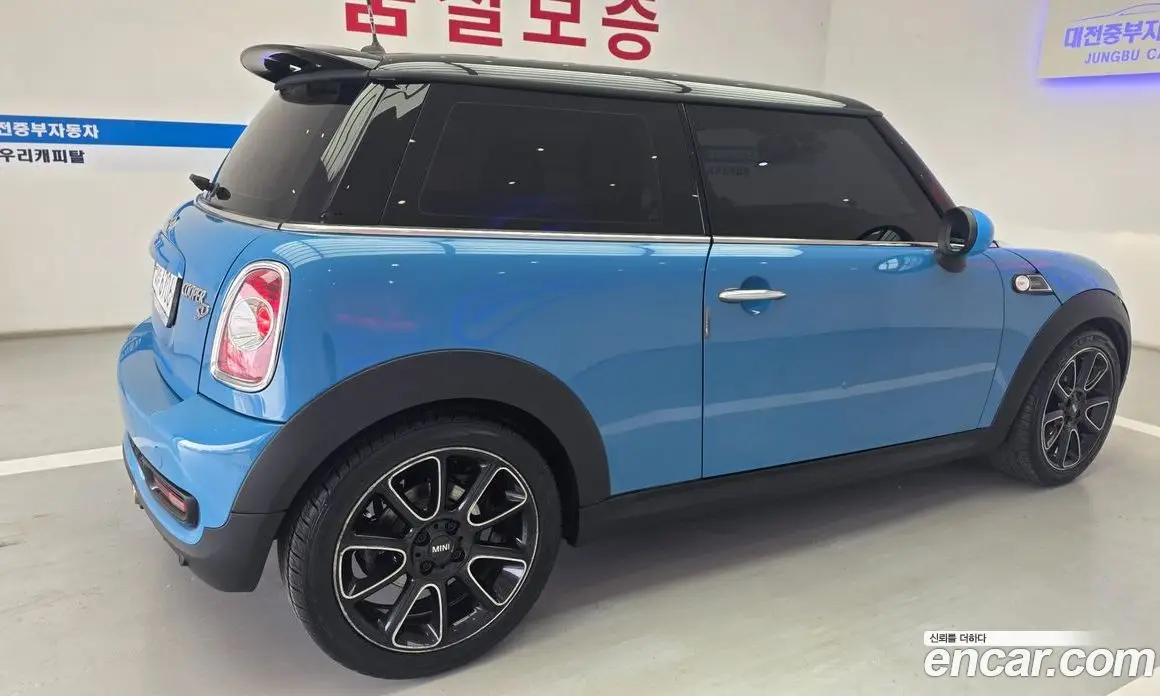 Mini Cooper 2012 2.0 автомат (гидро), фото 7 Mini Cooper 2012 2.0 автомат (гидро), фото 7