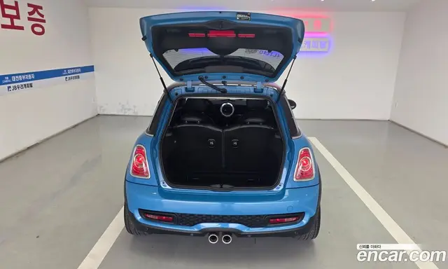 Mini Cooper 2012 2.0 автомат (гидро), миниатюра 9 Mini Cooper 2012 2.0 автомат (гидро), миниатюра 9