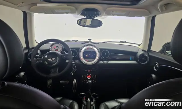Mini Cooper 2012 2.0 автомат (гидро), миниатюра 10 Mini Cooper 2012 2.0 автомат (гидро), миниатюра 10