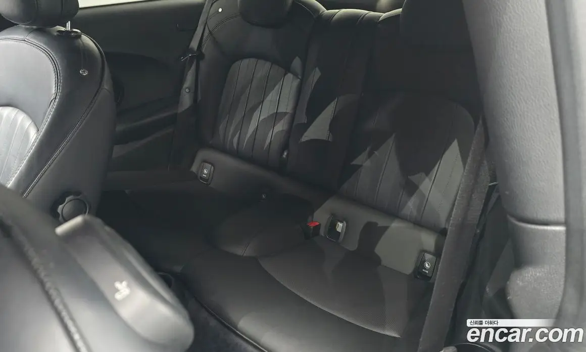 Mini Cooper 2019 2.0 автомат (гидро), фото 11