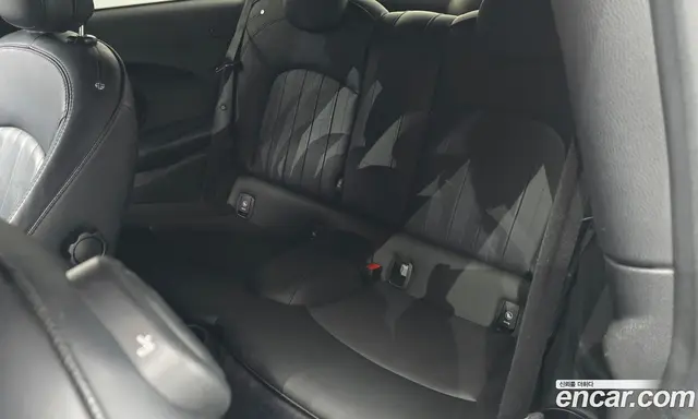 Mini Cooper 2019 2.0 автомат (гидро), миниатюра 11