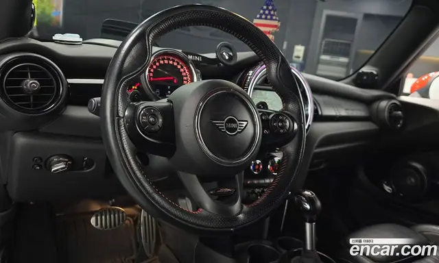 Mini Cooper 2019 2.0 автомат (гидро), миниатюра 12