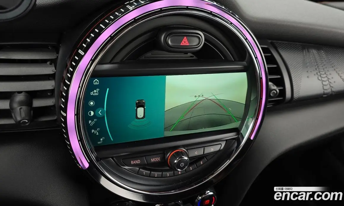 Mini Cooper 2019 2.0 автомат (гидро), фото 14