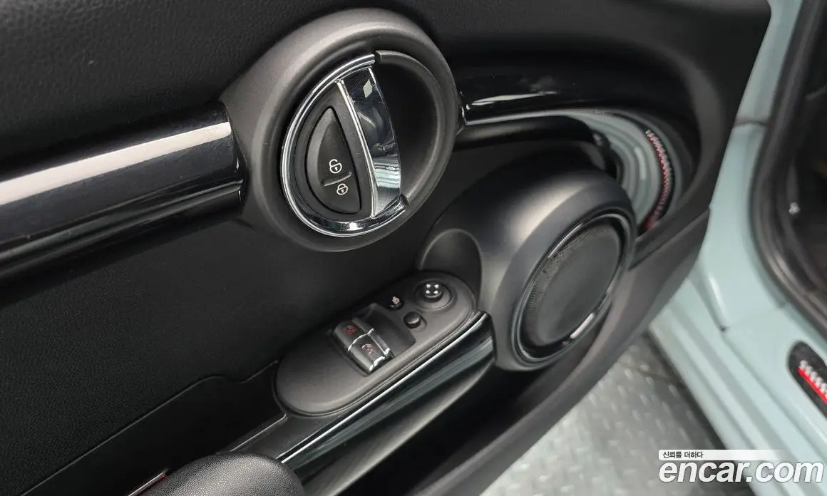 Mini Cooper 2019 2.0 автомат (гидро), фото 15