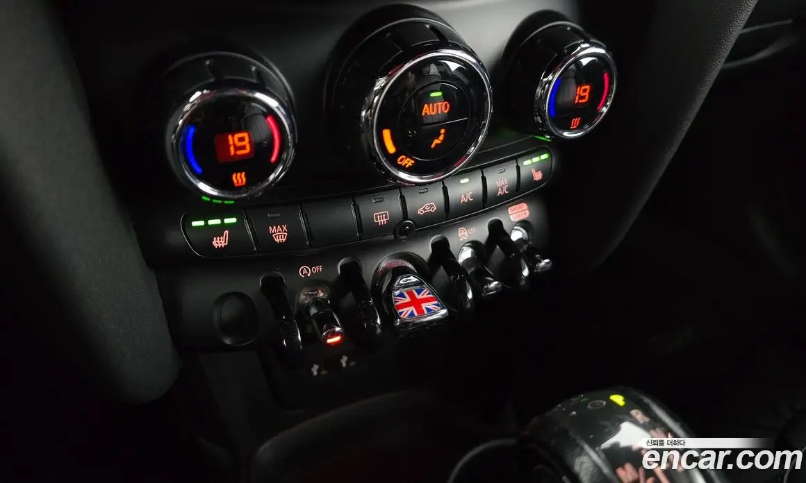 Mini Cooper 2019 2.0 автомат (гидро), фото 18