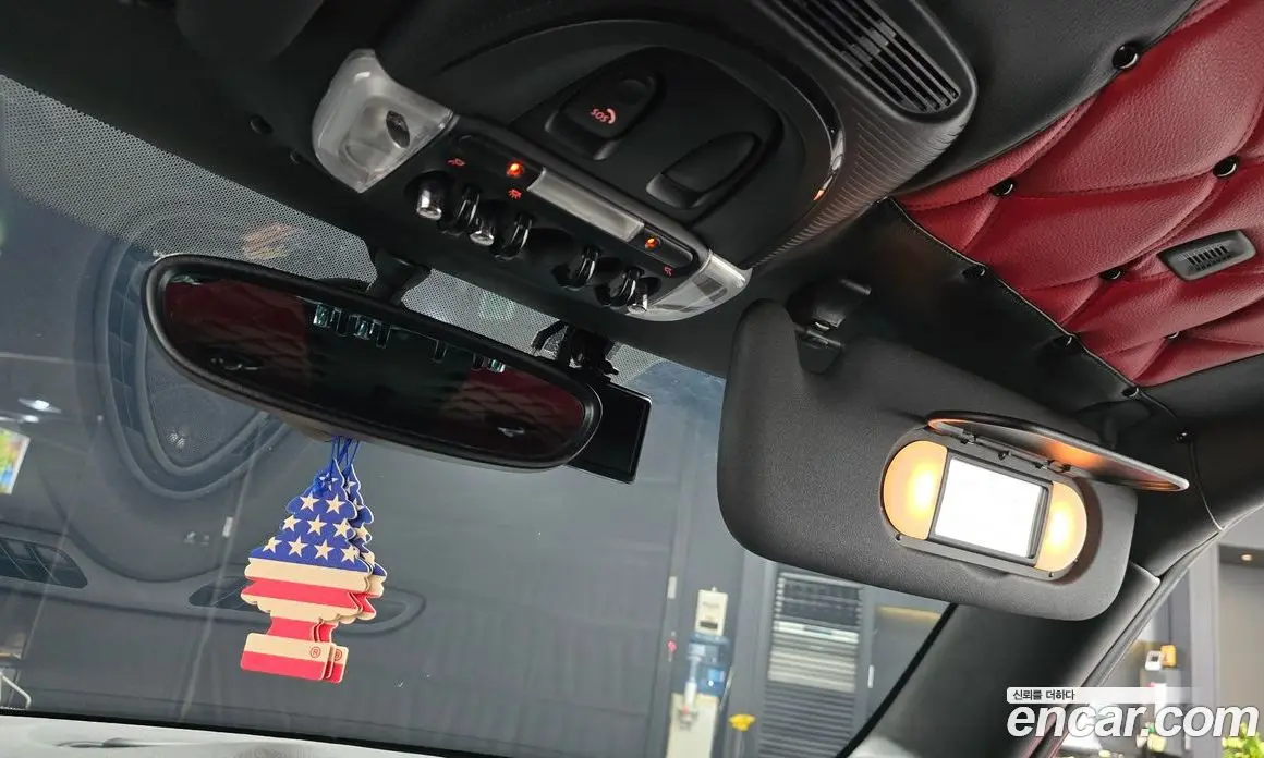 Mini Cooper 2019 2.0 автомат (гидро), фото 19