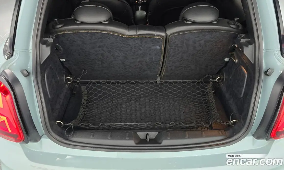 Mini Cooper 2019 2.0 автомат (гидро), фото 20