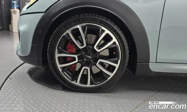 Mini Cooper 2019 2.0 автомат (гидро), миниатюра 5