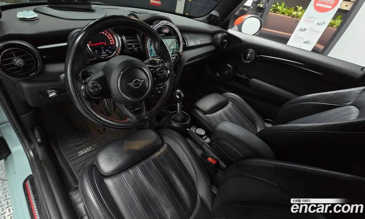 Mini Cooper 2019 2.0 автомат (гидро), фото 7