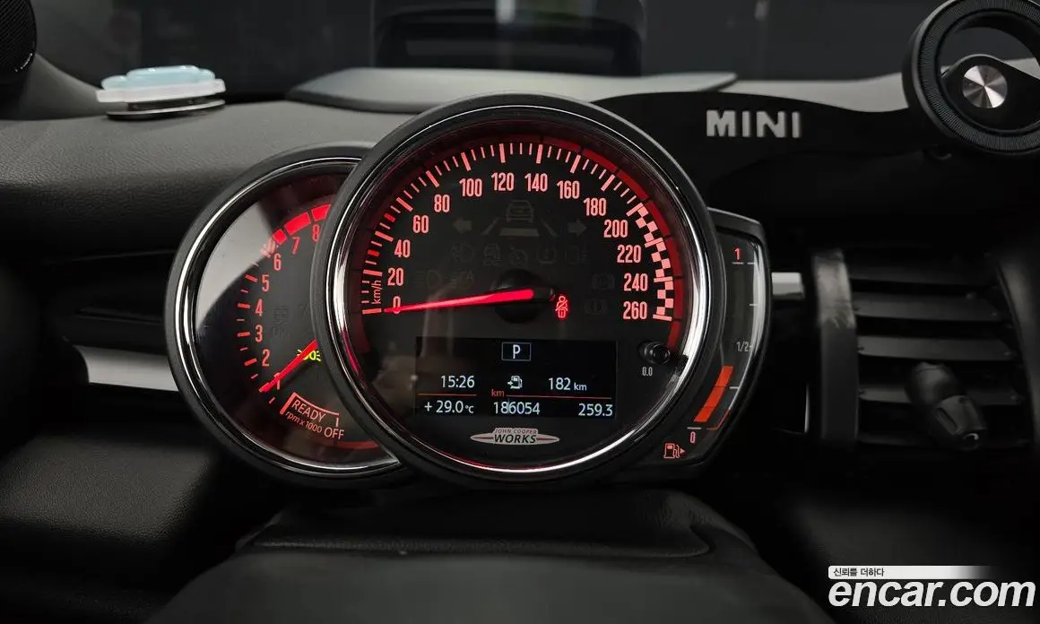 Mini Cooper 2019 2.0 автомат (гидро), фото 8