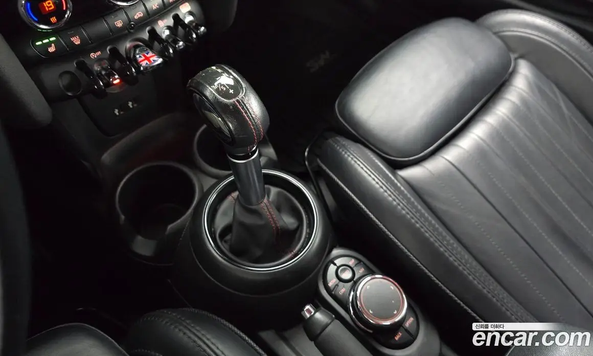 Mini Cooper 2019 2.0 автомат (гидро), фото 9