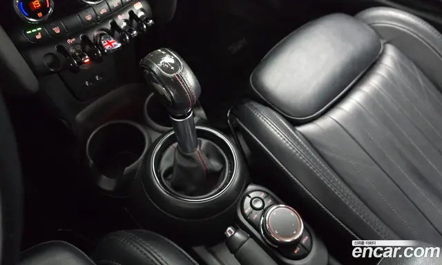 Mini Cooper 2019 2.0 автомат (гидро), миниатюра 9