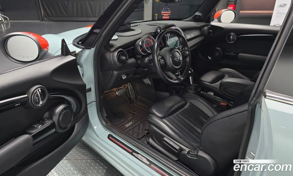 Mini Cooper 2019 2.0 автомат (гидро), фото 10
